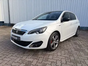 Peugeot 308 PureTech 130 Stop  Start Allure