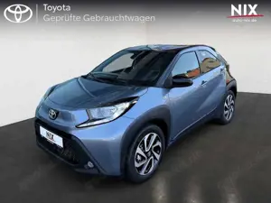 Toyota Aygo X 1.0 Teamplayer SHZ KLIMA KAMERA