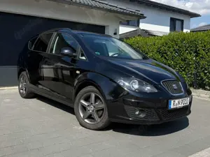 SEAT Altea XL Altea XL 1.4 TSI Style