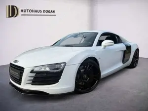 Audi R8 Coupe*quattro*BO*LED*Carbon*Magnetic*