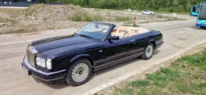 Rolls-Royce Corniche