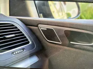 Volkswagen Sharan Sharan Diesel 2.0 TDI (BlueMotion Technology) Sound
