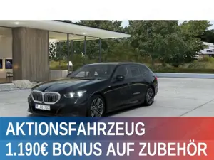 BMW 520 i Touring M Sport Pano HK Standheizung 360°