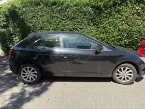 SEAT Leon SC 1.2 TSI StartStop Reference
