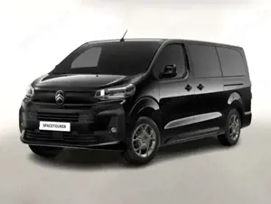 Citroen Spacetourer 2.2 Diesel 180 Plus M AHK LED Navi