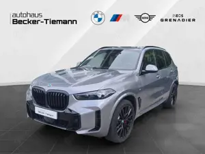 BMW X5 xDrive40d - UPE 128.680,- €  #exclusive