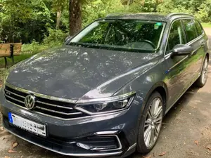 Volkswagen Passat GTE DSG Plug-In-Hybrid *Voll*