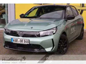 Opel Corsa F YES 1.2 Turbo ''Haltefrist 11/26'' LED Apple Car