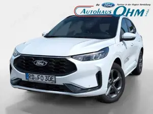 Ford Kuga PHEV ST-Line - PANO - RFK - GJR -