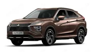Mitsubishi Eclipse Cross Plug-in Hybrid Plus MJ21.6 m. Select-Paket 2.4 (SD