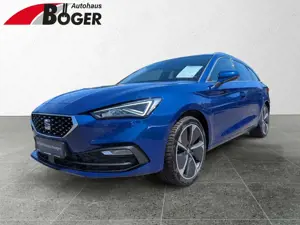 SEAT Others Leon Sportstourer 1,4 DSG Xcellence *8 FACH PANO U