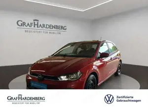 Volkswagen Polo Fresh 1.0 Sitzheizung vorn