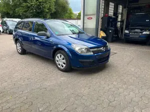 Opel Astra H 1.6 Caravan Klima-E Fenster-ABS-ASR