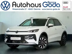 Volkswagen T-Roc Life 1.5 l eTSI OPF 85 kW (116 PS) Bluetooth