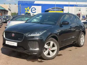 Jaguar E-Pace E-PACE R-Dynamic S AWD/Pano