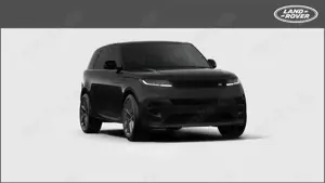 Land Rover Range Rover Sport D300 Dynamic SE Pano Winter HUD