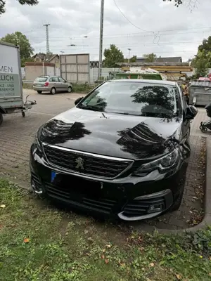 Peugeot 308 Tech Edition