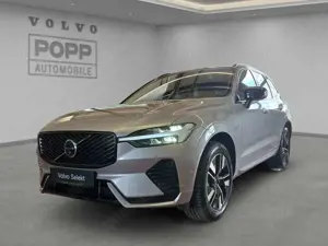 Volvo XC60 T6 AWD Recharge Plus Dark 360° ACC H/K PANO