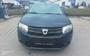 Dacia Sandero 1.2 16V LPG 75 LIVE II