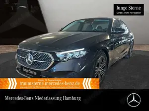 Mercedes-Benz E 220 d Avantgarde WideScreen Distr. LED Kamera 9G