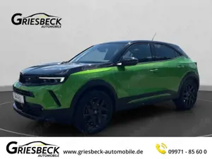 Opel Mokka GS Line Digitales Cockpit LED Apple CarPlay Androi