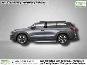 Skoda Kodiaq Selection 1.5 TSI 7-Gang-DSG 110 kW (150 PS), A...
