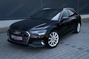 Audi A6 Avant 40 TDI*quattro*SLINE*STHZ*sAHK*LED*ACC