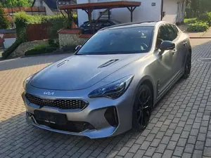 Kia Stinger Stinger 3.3 T-GDI AWD OPF GT Tribute Edition 237/1000