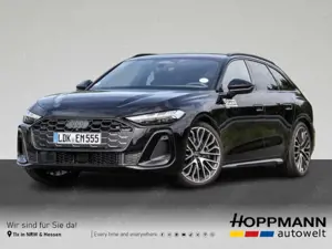 Audi A5 TFSI BO AHK TechPro
