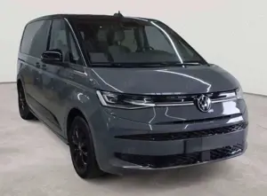Volkswagen T7 Multivan 2.0 TDI 7-S/LED/RFK/AHK/Navi