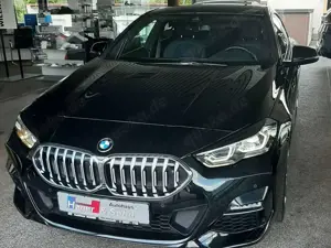 BMW 218 i M Sport, PGD, Aktive Geschw.regelung