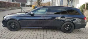 Mercedes-Benz E 220 E-Klasse T-Modell Diesel d T 9G-TRONIC Avantgarde