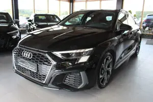 Audi A3 Sportback 35 TFSI S tronic S line sport