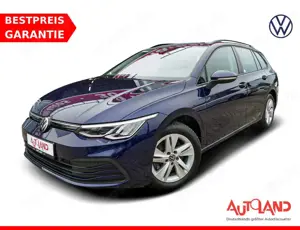 Volkswagen Golf VIII Variant 2.0 TDI Life DSG LED Navi ACC Al