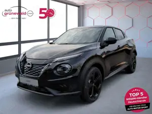 Nissan Juke Hybrid Tekna360°;LED,Navi,Sitzhzg.Lenkradhz