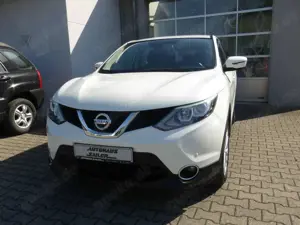 Nissan Qashqai 1,6 Acenta 4X2