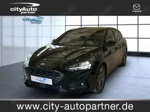 Ford Focus ST-Line Bluetooth Head Up Display Navi LED