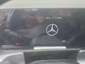 Mercedes-Benz GLB 180 d 8G-DCT Style