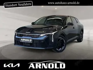 Kia K4 K4 1.6 T-GDI Spirit LED 360° Navi Leder Sitzh. !