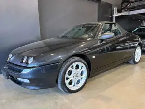 Alfa Romeo Spider 2.0 T.Spark