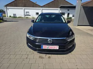 Volkswagen Passat Variant Highline BMT/Start-Stopp