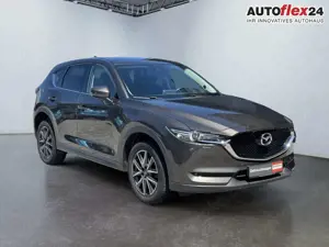 Mazda CX-5 2.5 194 Sports-Line AWD Matrix Bose Navi Kamera...