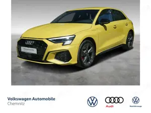 Audi A3 45 1.4 TFSI e S line*Matrix LED*