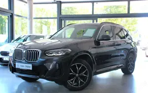 BMW X3 xDrive30e M Sport (G01) *LED*KAM*Leder*HiFi