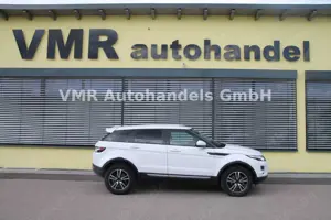 Land Rover Range Rover Evoque 2.2 TD4 *PDC*Klima*