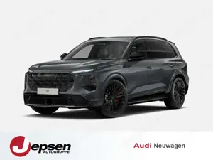 Audi Q7 SUV TDI qu. tiptr. PANO 23 Stdhzg Matrix AHK