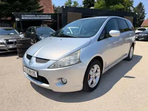 Mitsubishi Grandis 2.0 DI-D Intense,7 Sitze,AHK