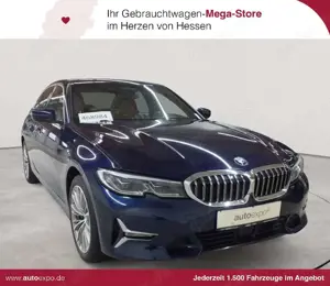 BMW 330 330e Aut. Luxury Line Laser GD HuD HK