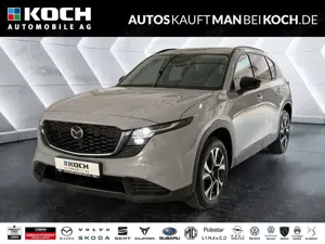 Mazda CX-5 2026 CX-5 e-SKYACTIV-G 141 Centre-Line