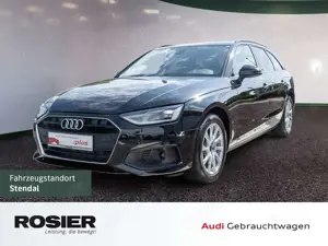 Audi A4 Avant 35 TFSI S tronic NAVI SHZ KLIMA BT